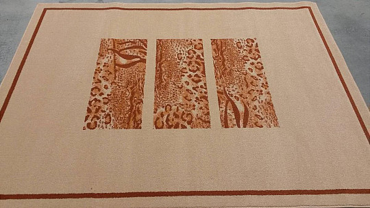 Darab szőnyeg 170/230 WELHIT I