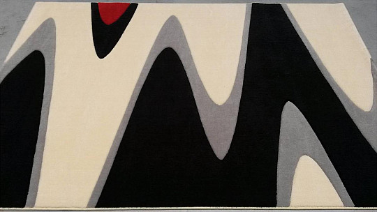 ATLANTIK design szőnyeg