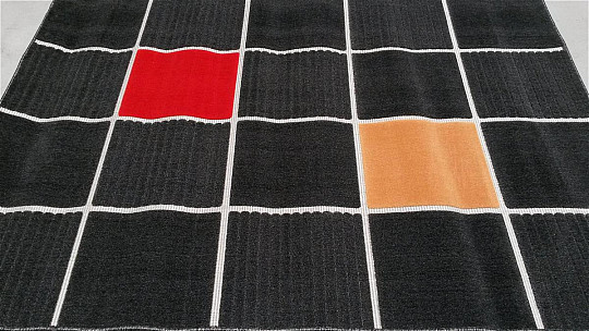 Design szőnyeg CUBES