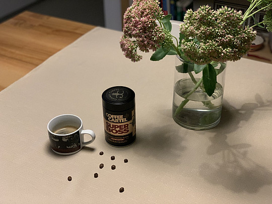 TEFLON terítő ELBA bézs