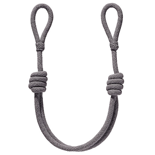 Fogaskötők LANO 21035 antracit