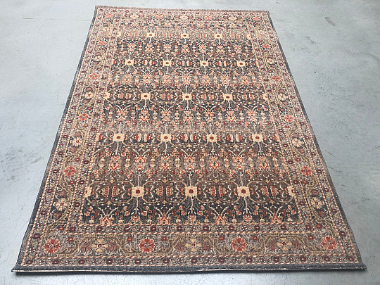 Luxus gyapjúszőnyeg LEGEND 468-12/GB500