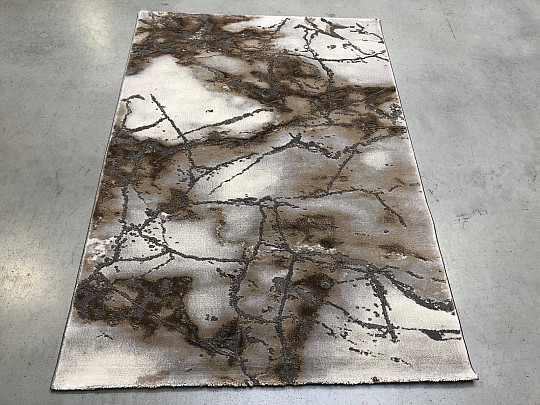 Modern darab szőnyeg CRAFT vakuk