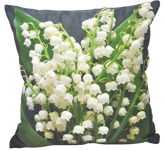 LILY OF THE LILY párnahuzat