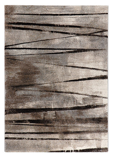 Modern darab szőnyeg DIAMOND geometriai vonalak