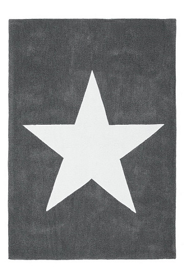 Gyerek darab szőnyeg DREAM 700 szürke