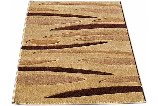 Darab szőnyeg FANTASY krém