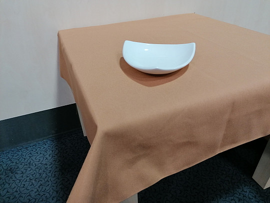 Nugát terítő LISA