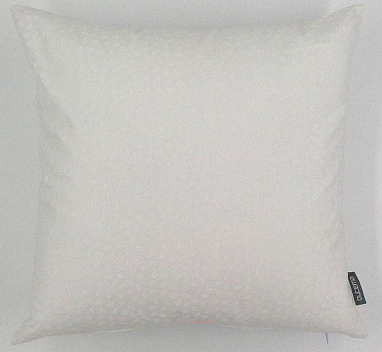 Párnahuzat 40x40 TELMA fehér