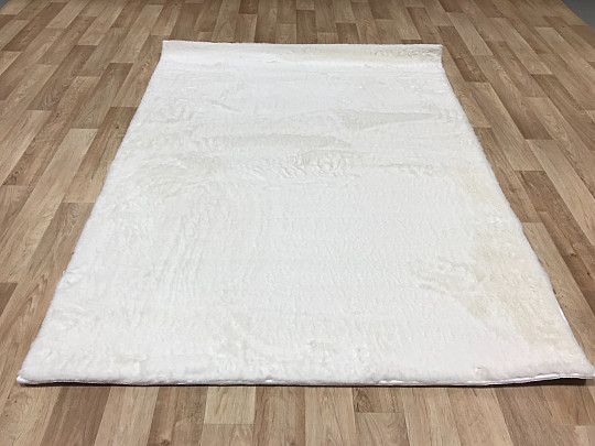 Luxus darab szőnyeg RABBIT NEW krém