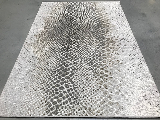 Modern darab szőnyeg PIAZZO 12263/910