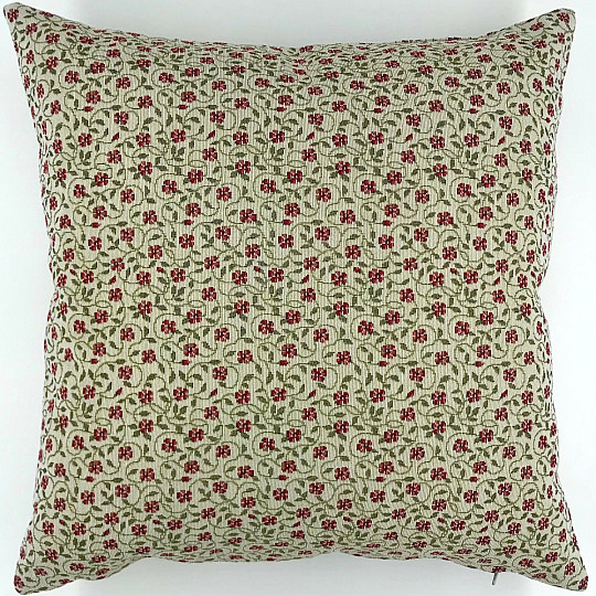 Gobelin huzat VINTAGE FLOWERS 2 párnához
