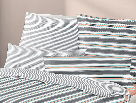 ágynemű Irisette BIO COTTON szatén ECO 8190-90