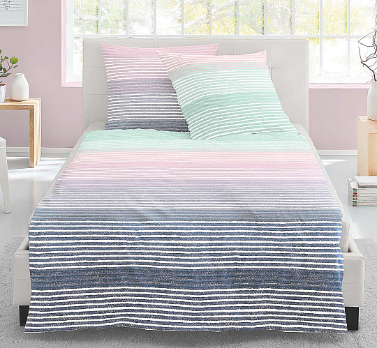 IRISETTE luxus pamut szatén EOS 8192-90