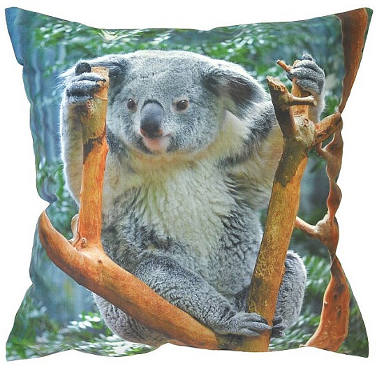 Dekoratív bevonat KOALA