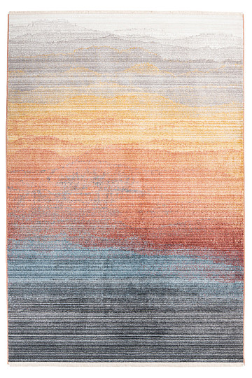 Modern szőnyeg MEDELLIN 409 multi