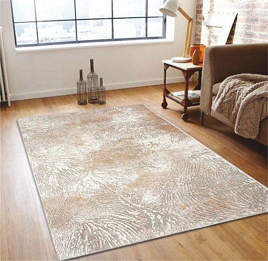 Modern darab szőnyeg MITRA