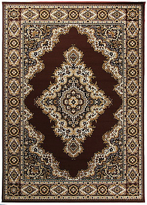 darab szőnyeg PRACTICA 58 DMD