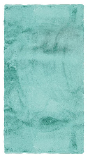 Luxus darab szőnyeg RABBIT NEW mentol