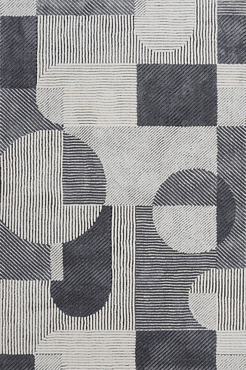 Darab szőnyeg BOHO körök