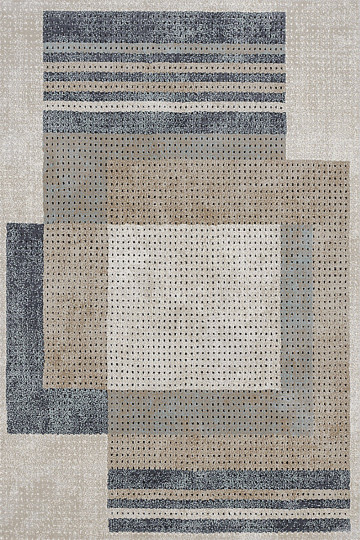 Darab szőnyeg BOHO téglalapok