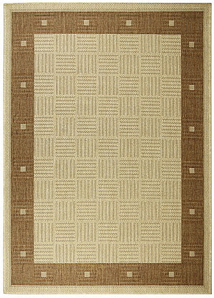 Koberec buklák SISALO D osztály