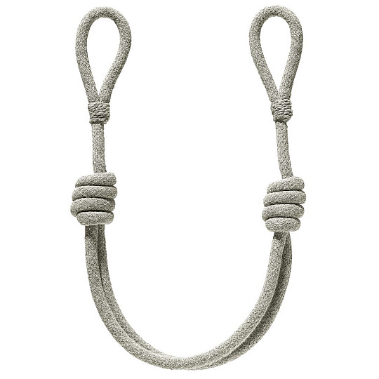 Fogaskötők LANO 21035 szürke