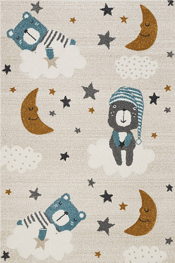 Gyermek darab szőnyeg VEGAS medvék