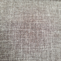Luxus monokróm dizájner dekorszövet GERSTER 77049/840 BROWN GREY