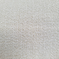Luxus monokróm designer dekorációs anyag GERSTER 77052/20 KRÉM