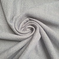 Luxus GRIGIO szürke dekoratív szövet
