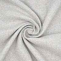 Egyszínű designer dekorációs anyag DIM OUT GERSTER 77045/0023 WHITE COFFEE
