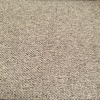 Egyszínű designer dekorációs anyag DIM OUT GERSTER 77045/0040 SÖTÉT BÉZS