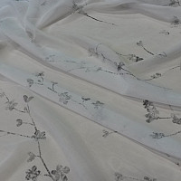 Luxus függöny GERSTER 11699 0810
