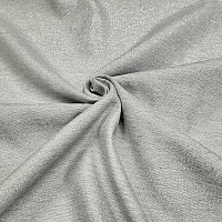 Díszszövet FLASH SILVER GREY