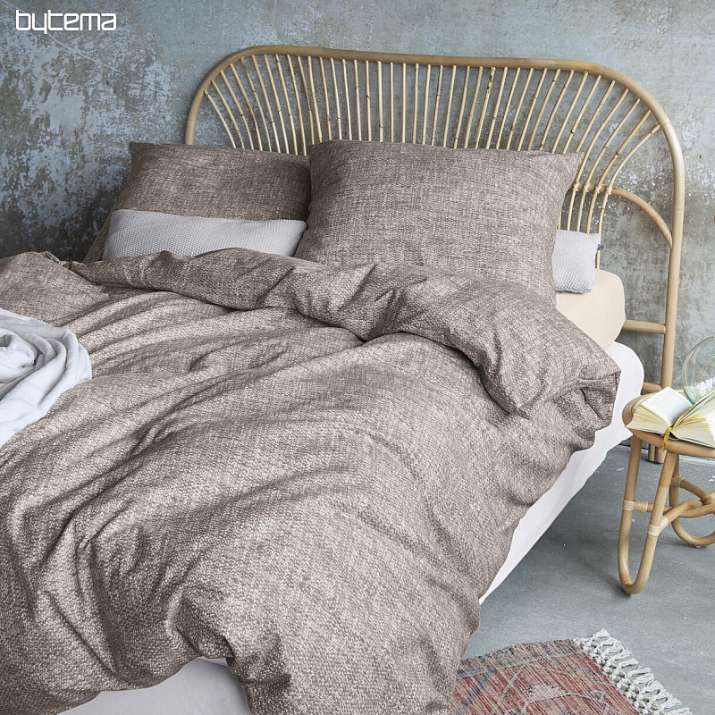 Luxus flanel ágynemű IRISETTE Koala 80 natural