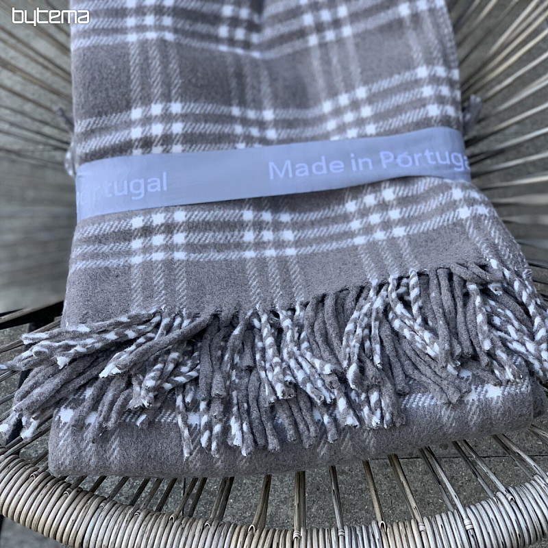 Takaró KÁRO GREY BEIGE