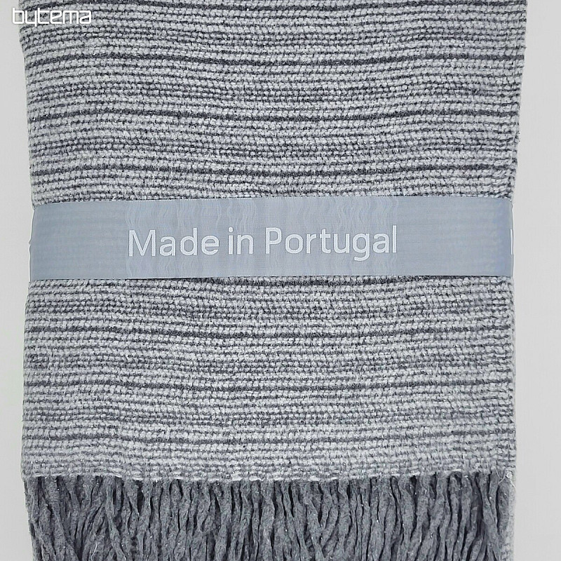 Takaró STRIPE ANTHRACITE
