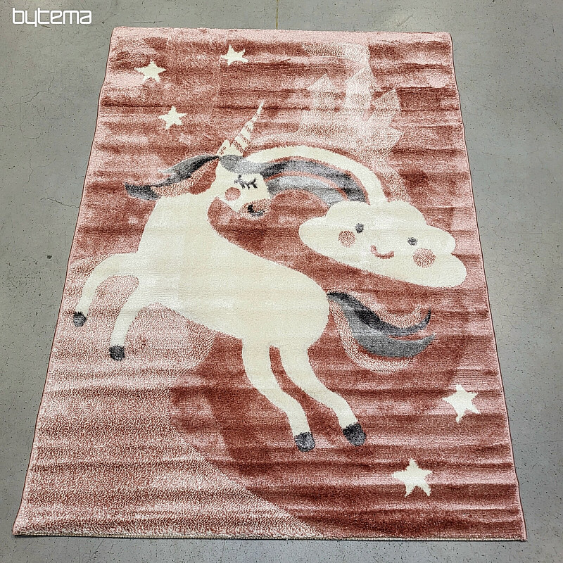 UNICORN gyerekszőnyeg