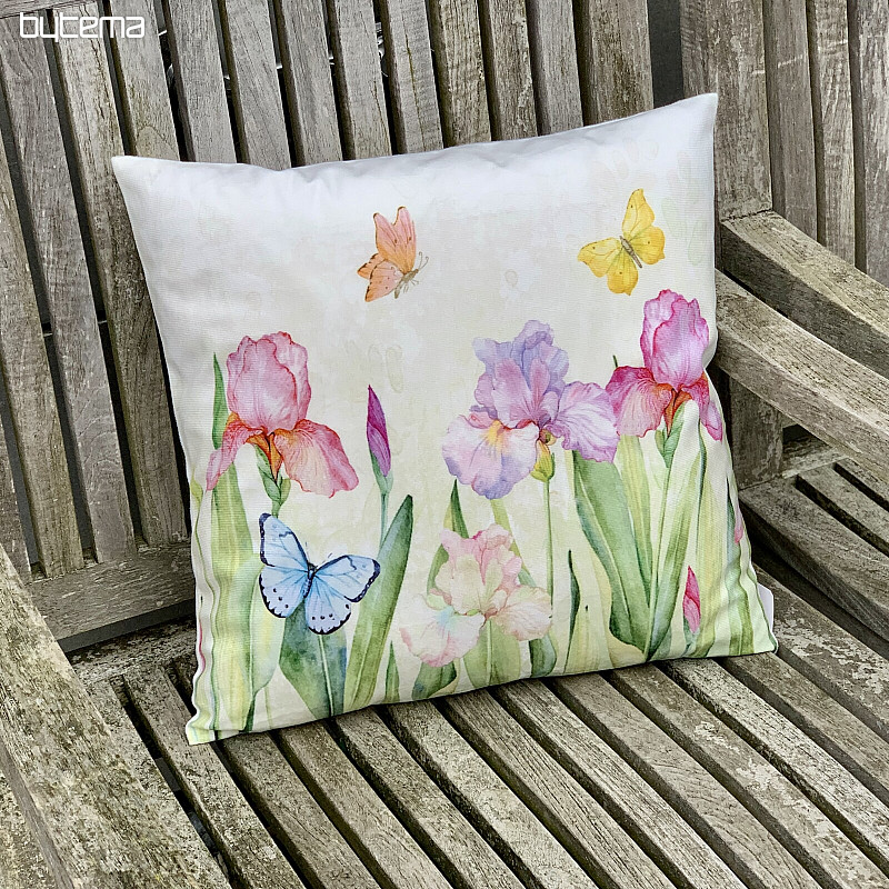 IRISES párnahuzat