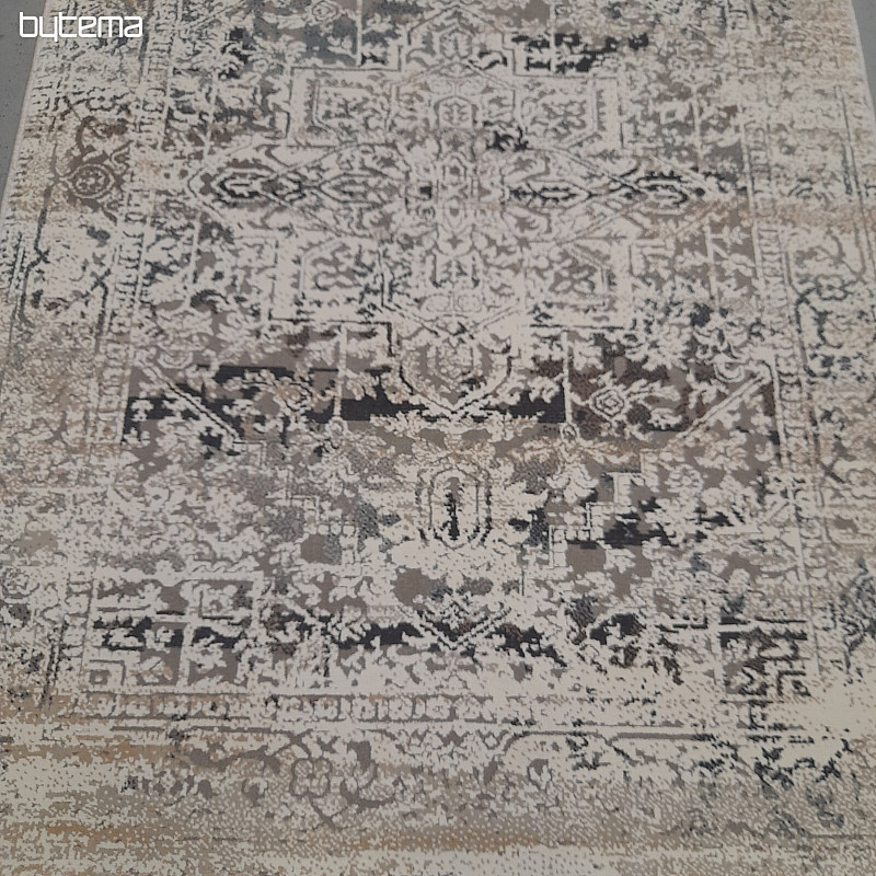 Darab szőnyeg BOHO RELIEF