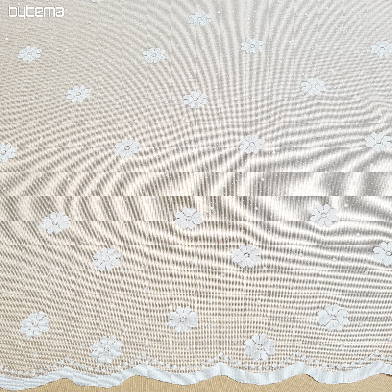 Jacquard függöny DAISY
