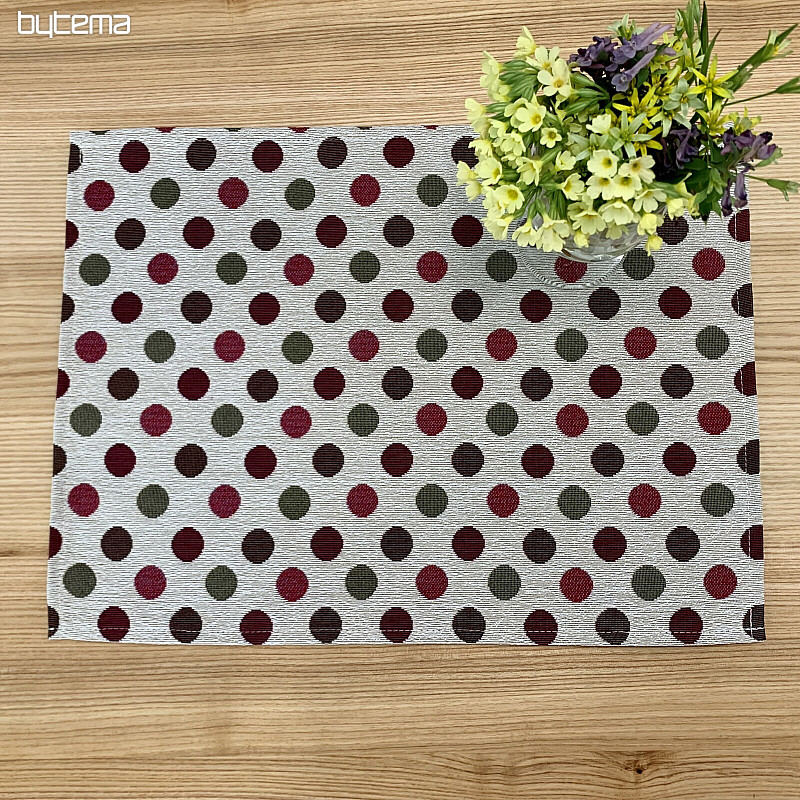 Gobelin szőnyeg DOTS