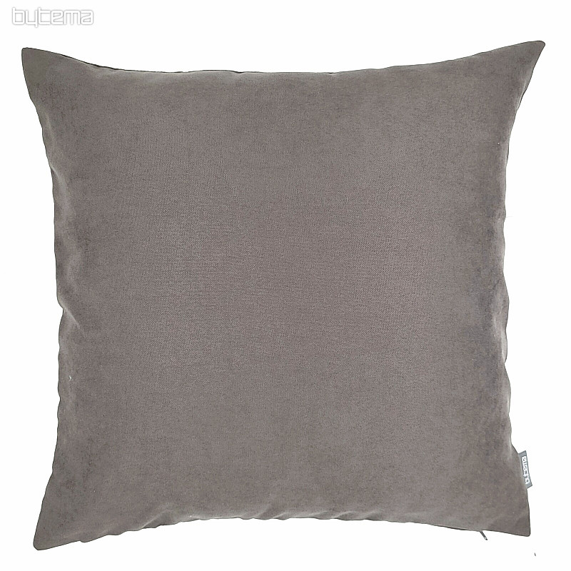 Dekoratív párnahuzat GERSTER 77014 GREY