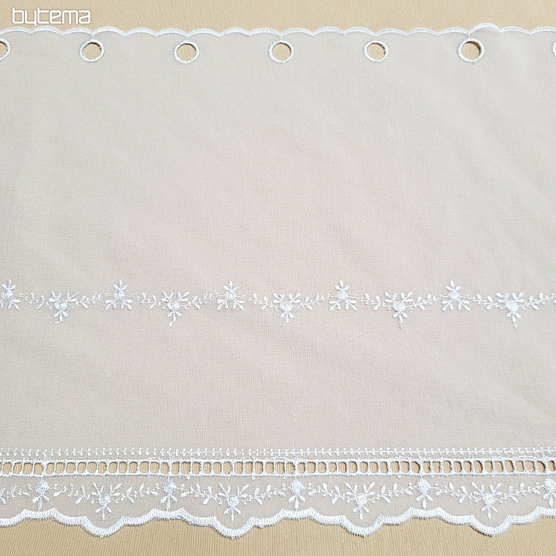Ólomüveg függöny MINI RÓZSÁK