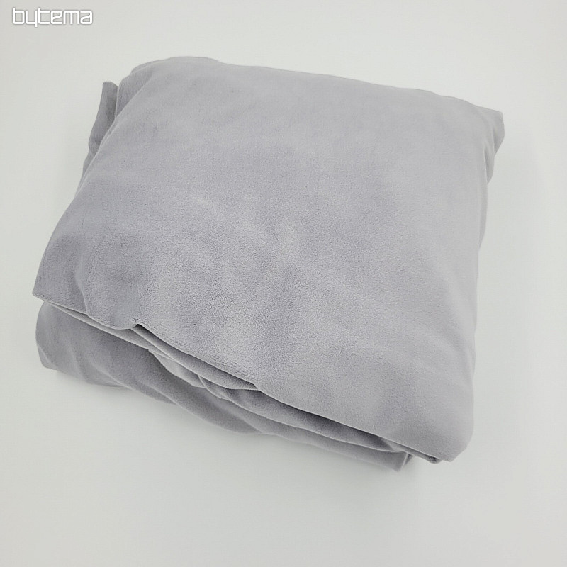 Mikrospandex lepedő SZÜRKE