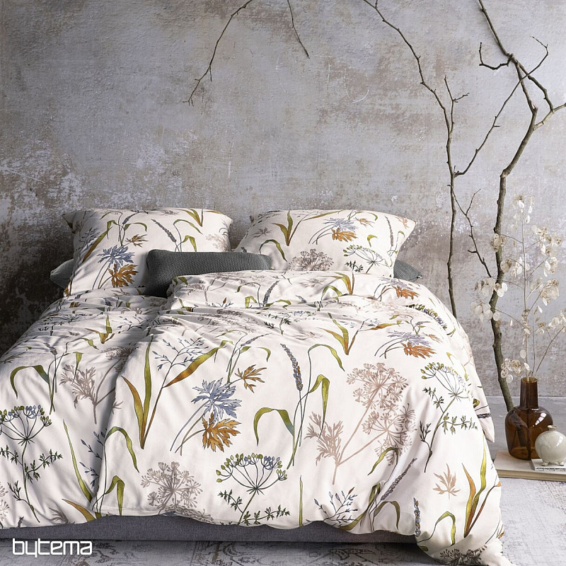 Luxus flanel ágynemű IRISETTE KOALA 8425-90 MULTI