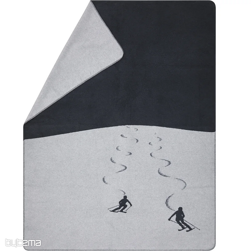 Takaró DF SAVONA SÍELŐK SZÜRKE