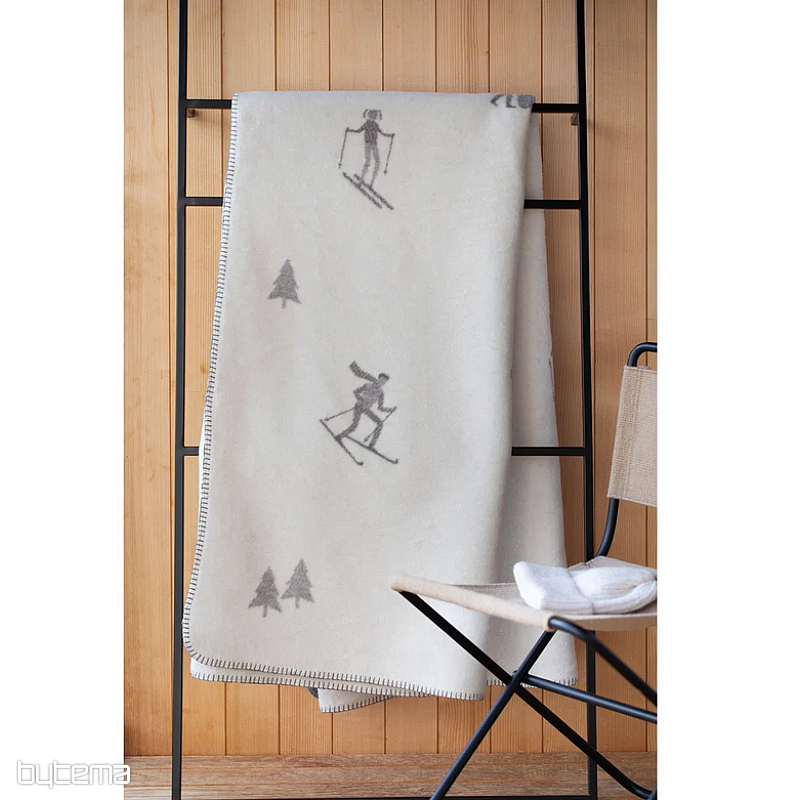 Takaró DF SAVONA SKIMANIA BEIGE