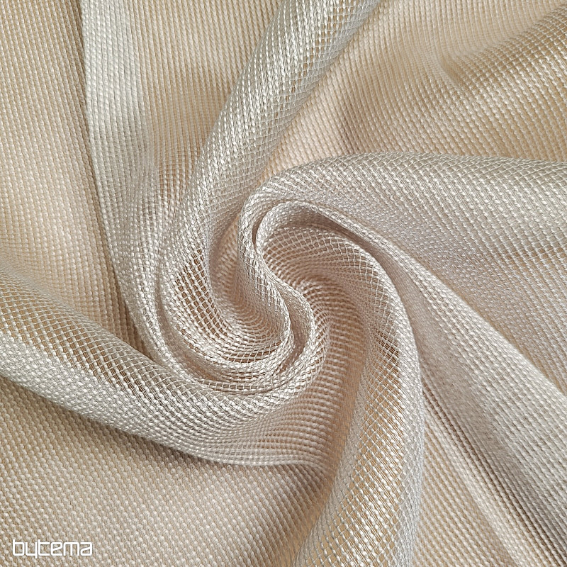 Luxus függöny GERSTER 11746/25 világos szürke